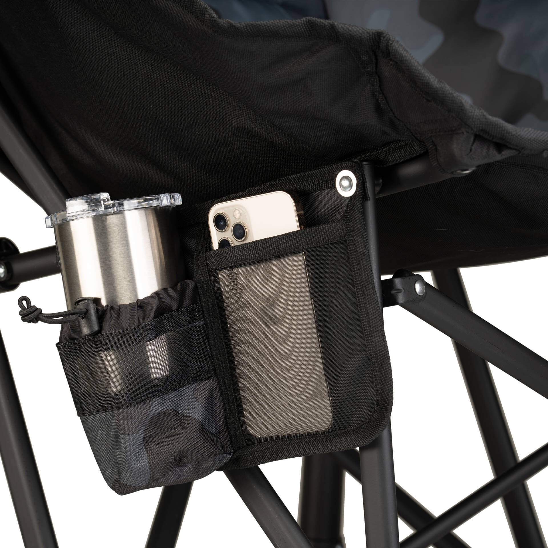 Puff Rocker | Featured Outdoor Choice | Outlandridge 8C0D iM