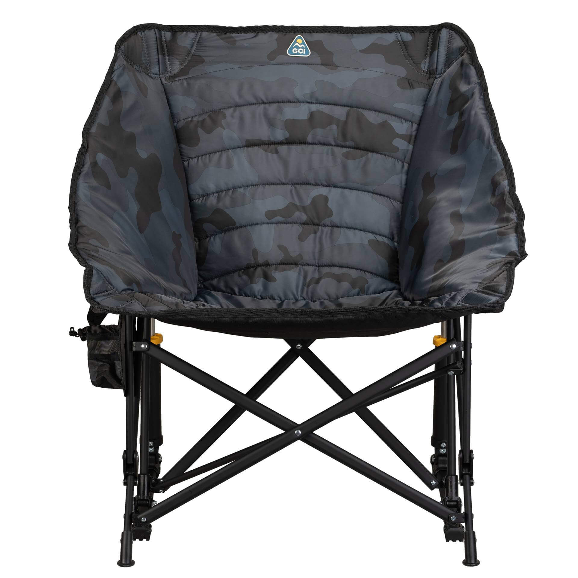 Puff Rocker | Featured Outdoor Choice | Outlandridge 8C0D iM