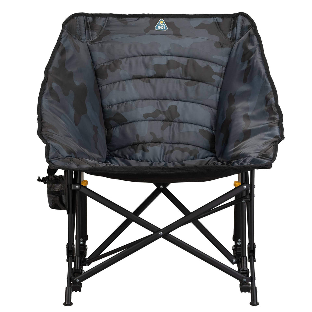 Puff Rocker | Featured Outdoor Choice | Outlandridge DDB3 kU