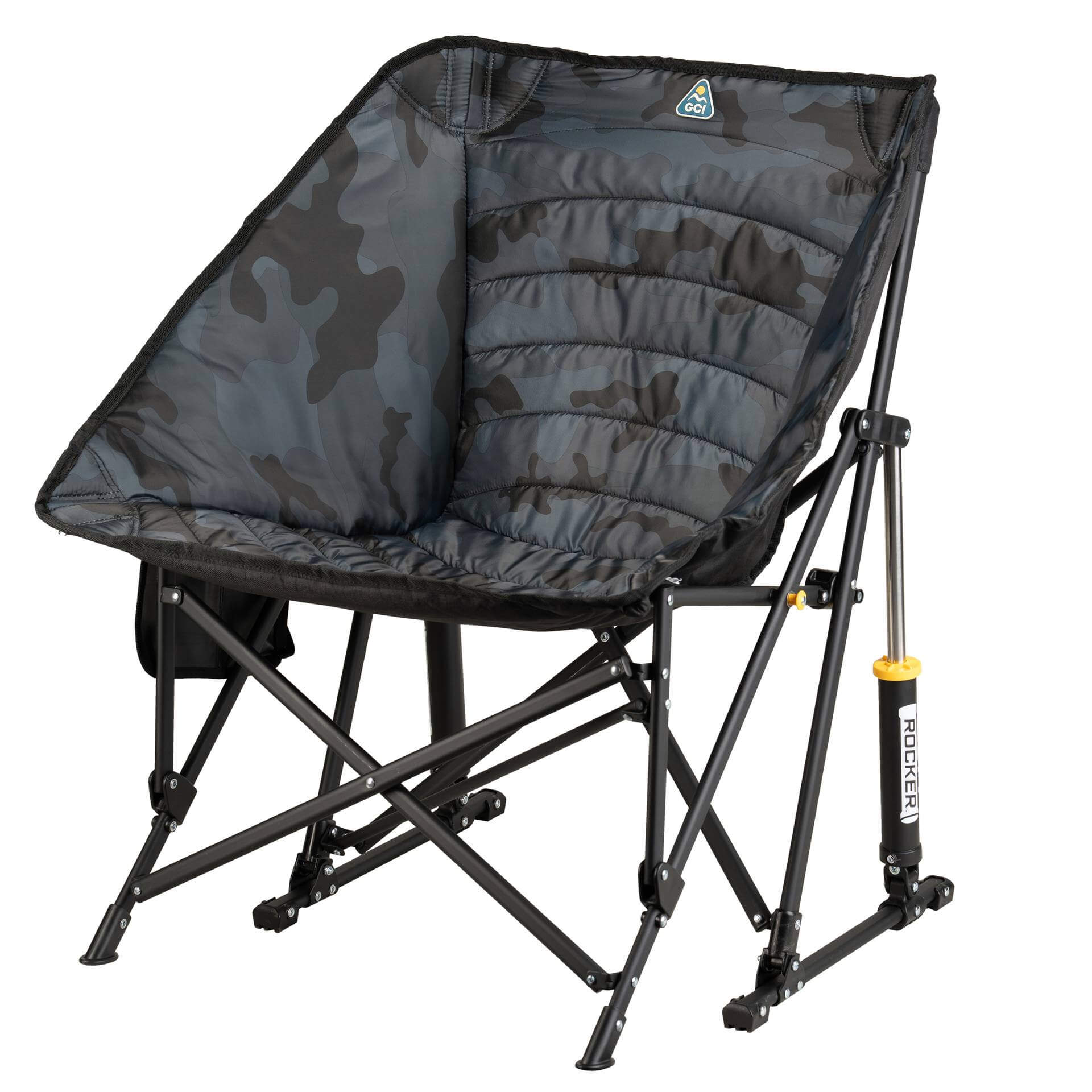Puff Rocker | Featured Outdoor Choice | Outlandridge 8C0D iM