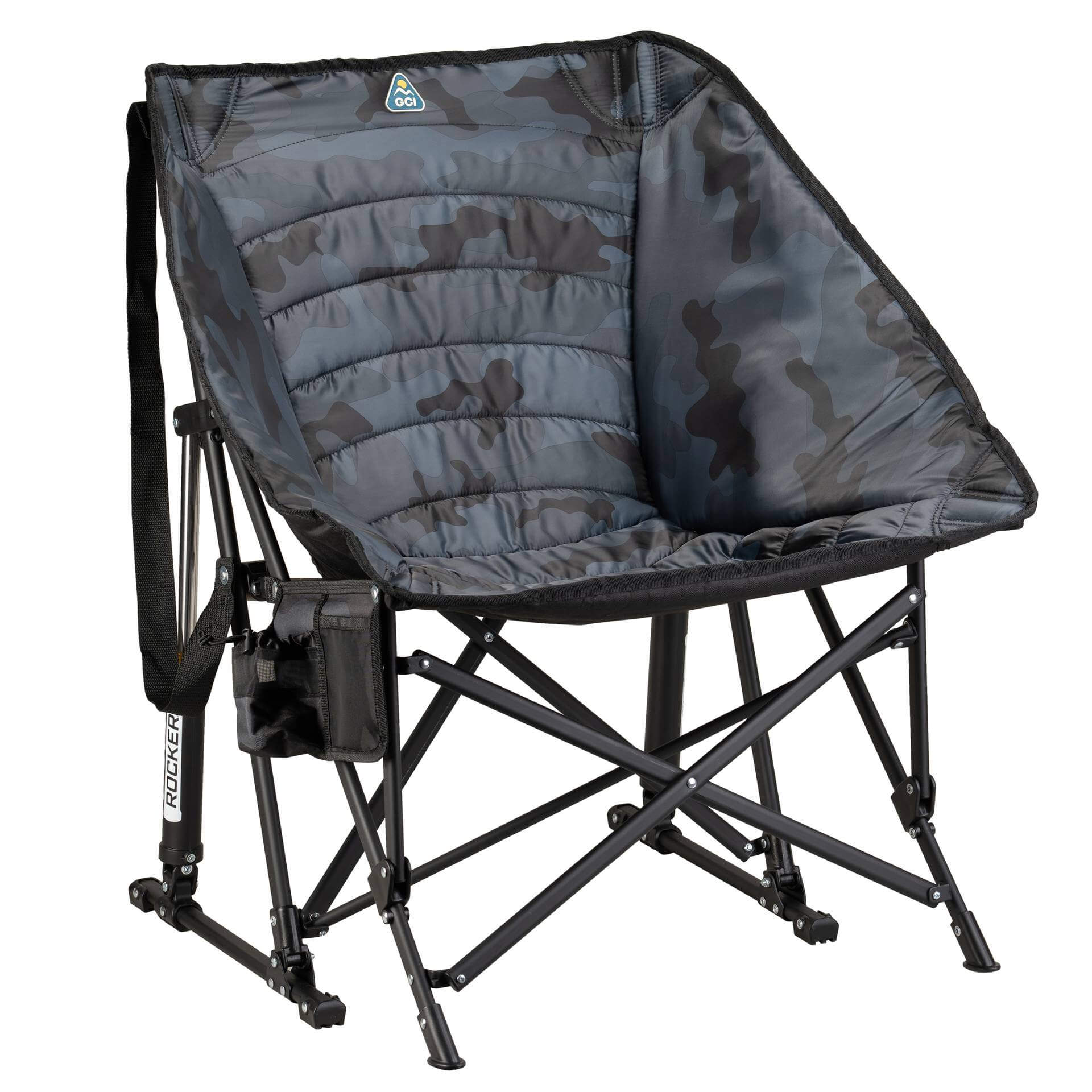 Puff Rocker | Featured Outdoor Choice | Outlandridge 8C0D iM