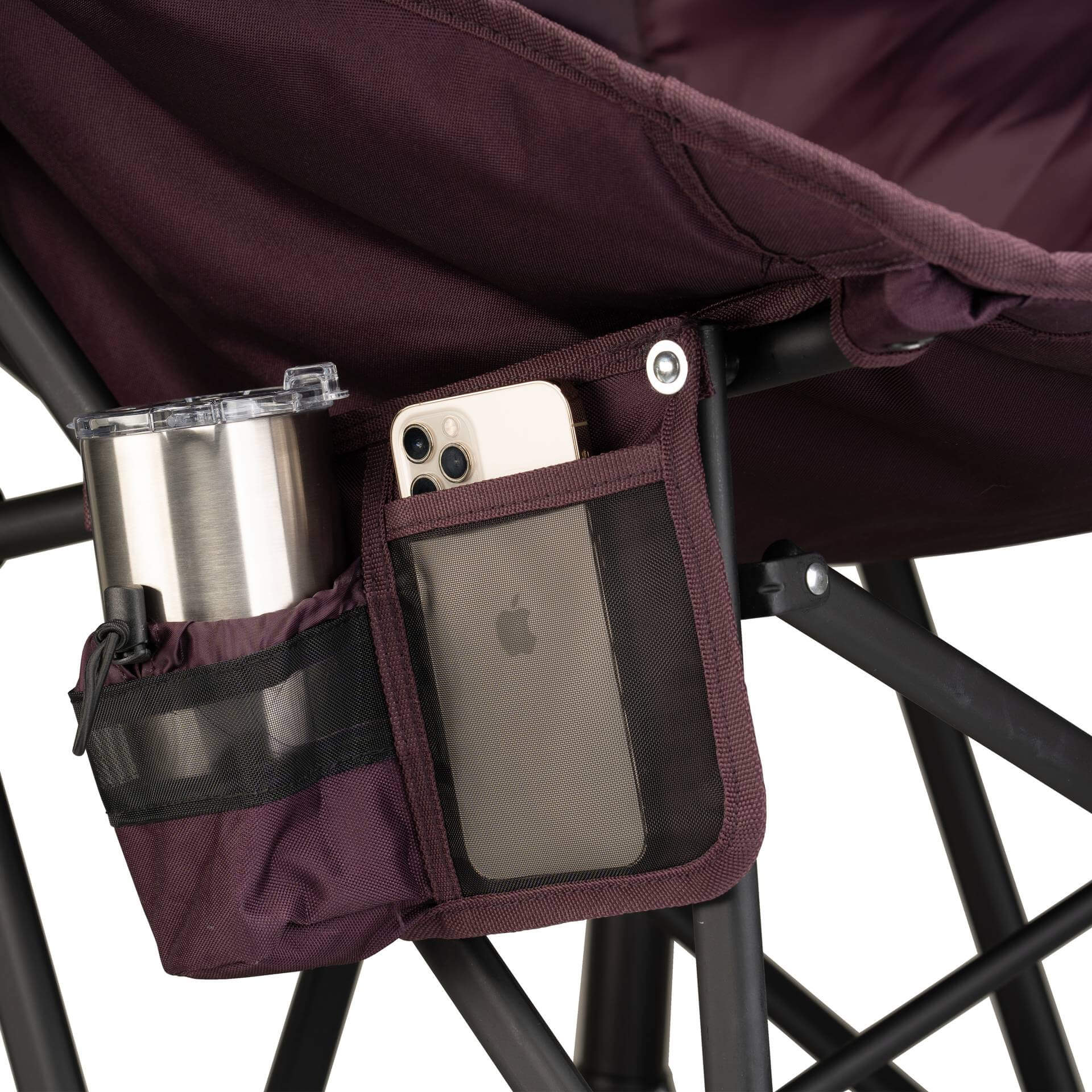 Puff Rocker | Featured Outdoor Choice | Outlandridge 8C0D iM