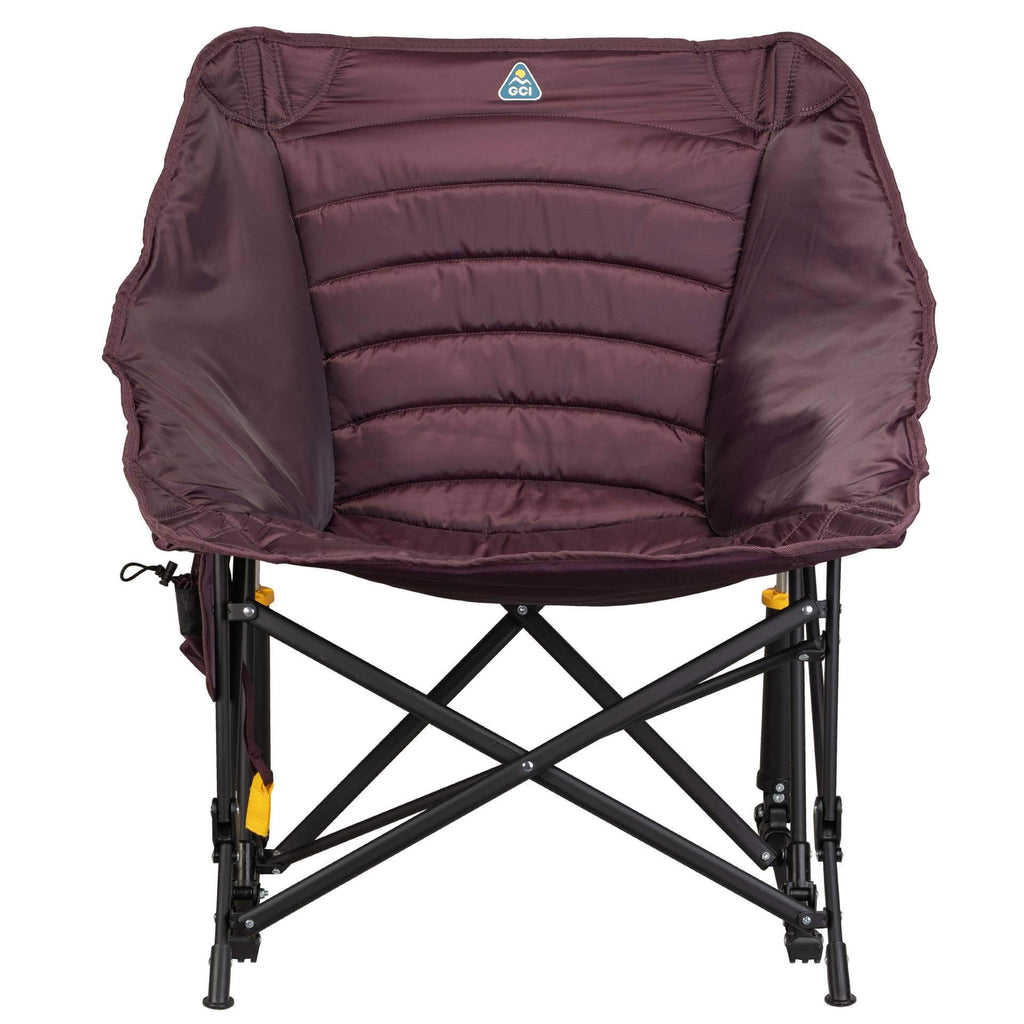 Puff Rocker | Featured Outdoor Choice | Outlandridge 8C0D iM