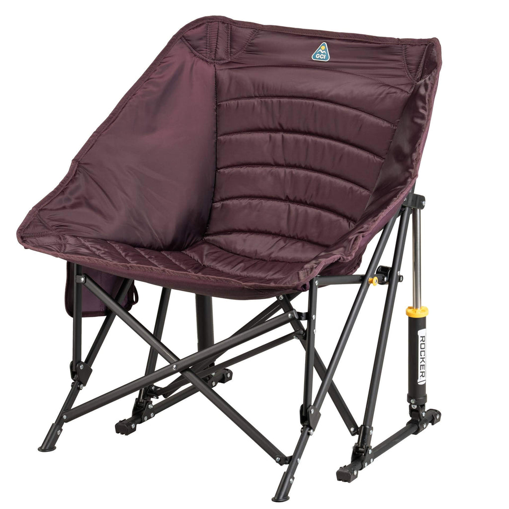 Puff Rocker | Featured Outdoor Choice | Outlandridge DDB3 kU