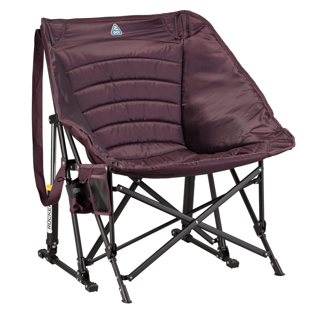 Puff Rocker | Featured Outdoor Choice | Outlandridge 8C0D iM