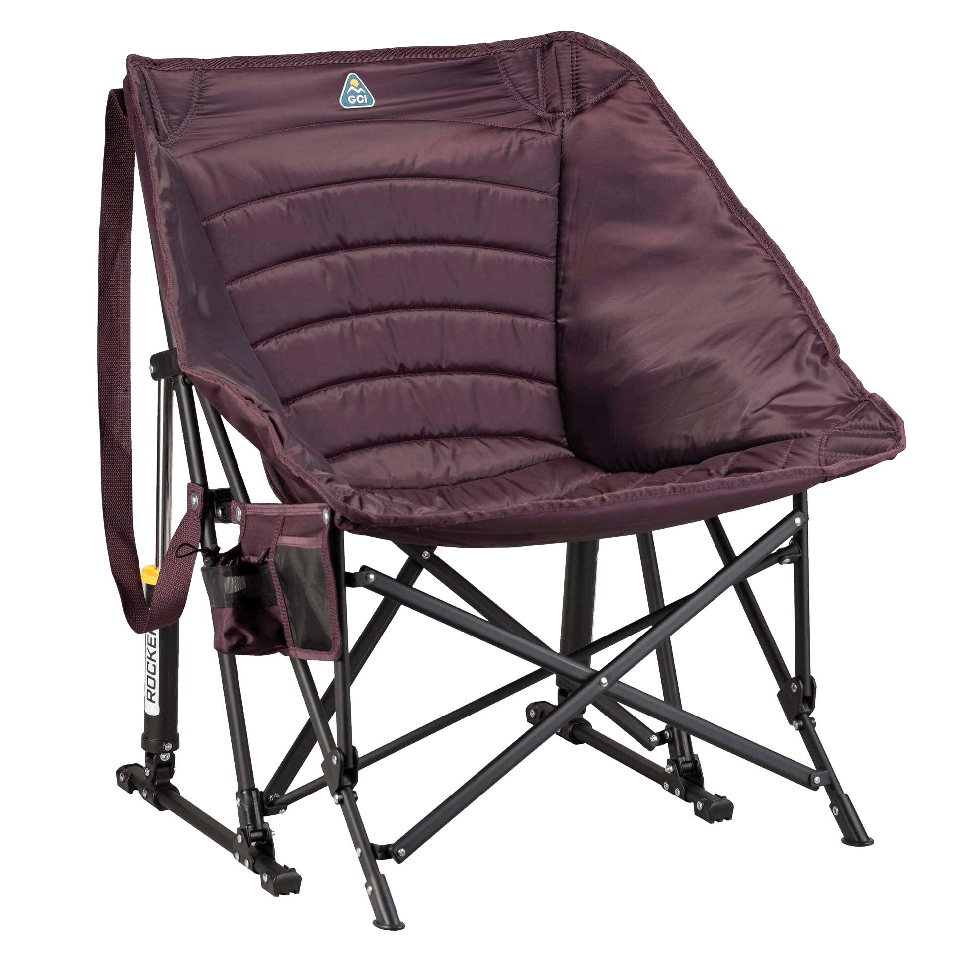 Puff Rocker | Featured Outdoor Choice | Outlandridge DDB3 kU