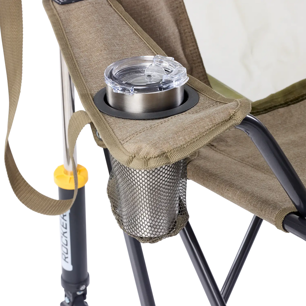 Comfort Pro Rocker XL | Featured Outdoor Choice | Outlandridge 4372 gb