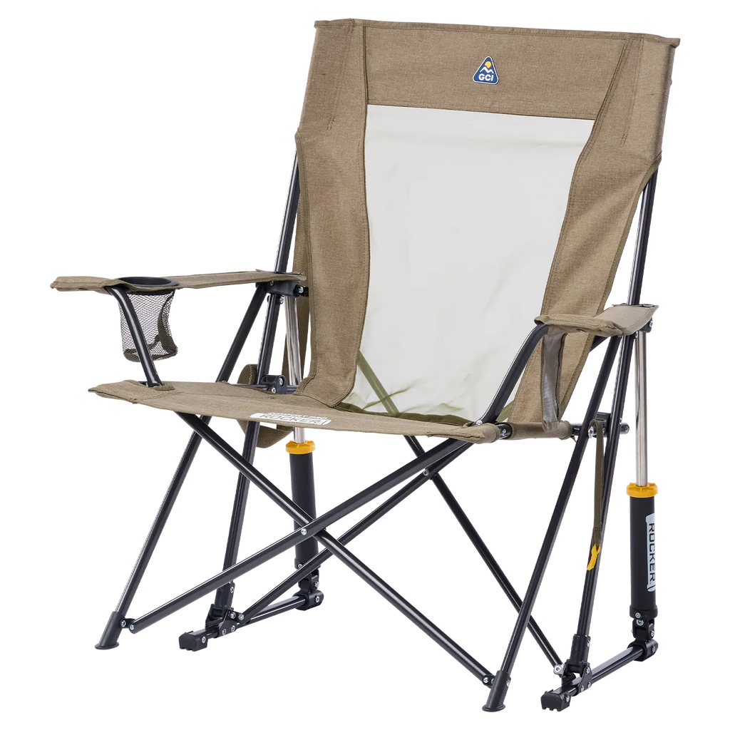 Comfort Pro Rocker XL | Featured Outdoor Choice | Outlandridge 4372 gb