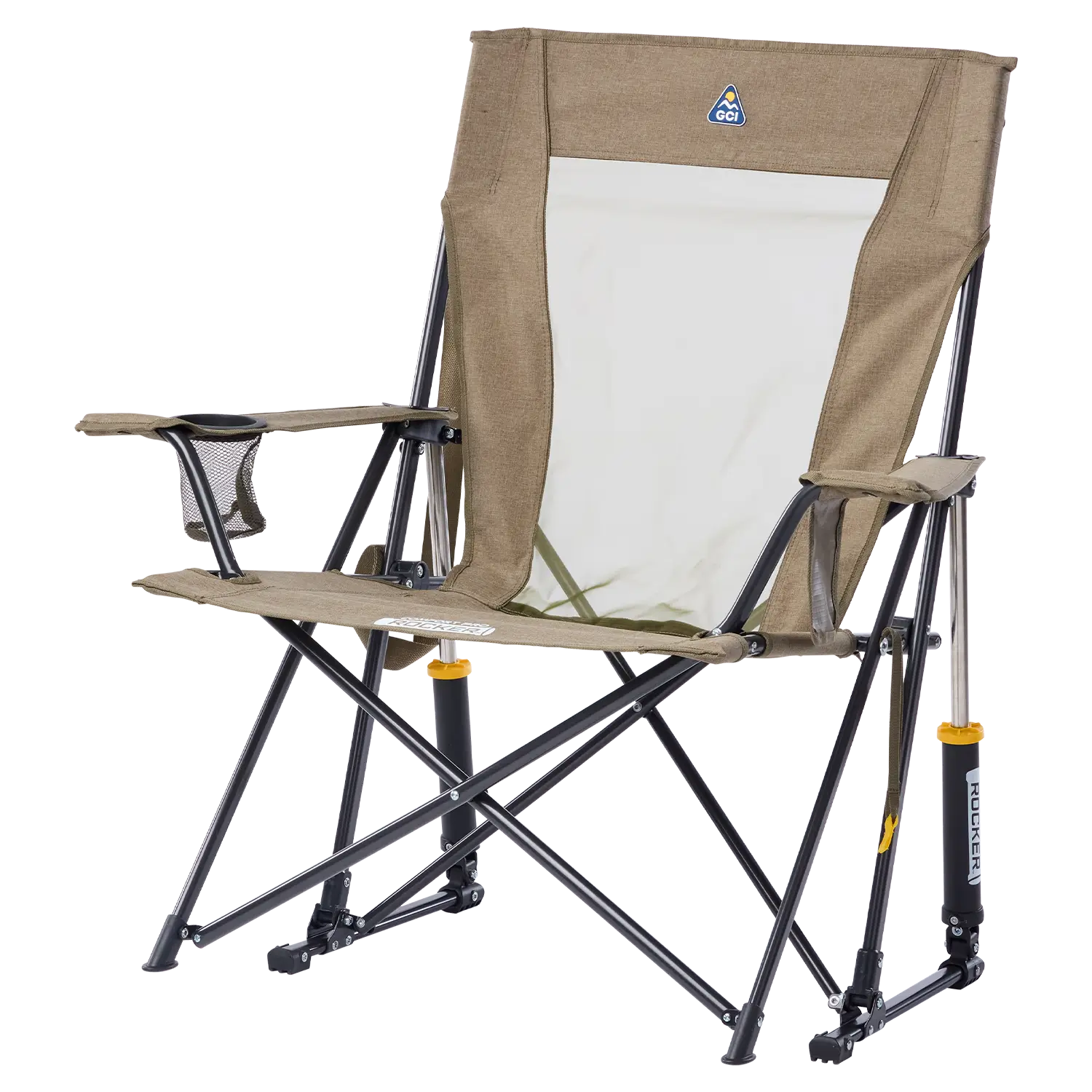 Comfort Pro Rocker XL | Featured Outdoor Choice | Outlandridge 4372 gb