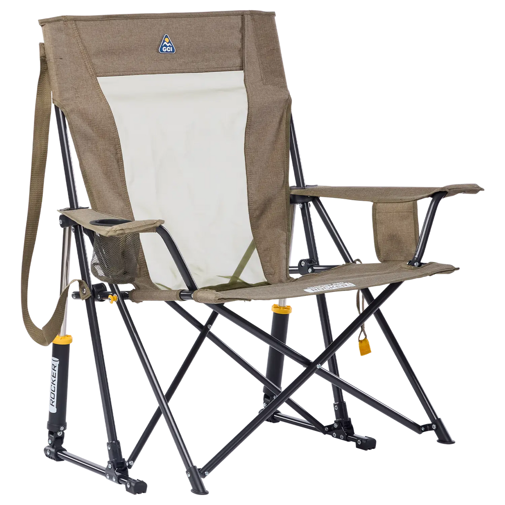 Comfort Pro Rocker XL | Featured Outdoor Choice | Outlandridge 4372 gb