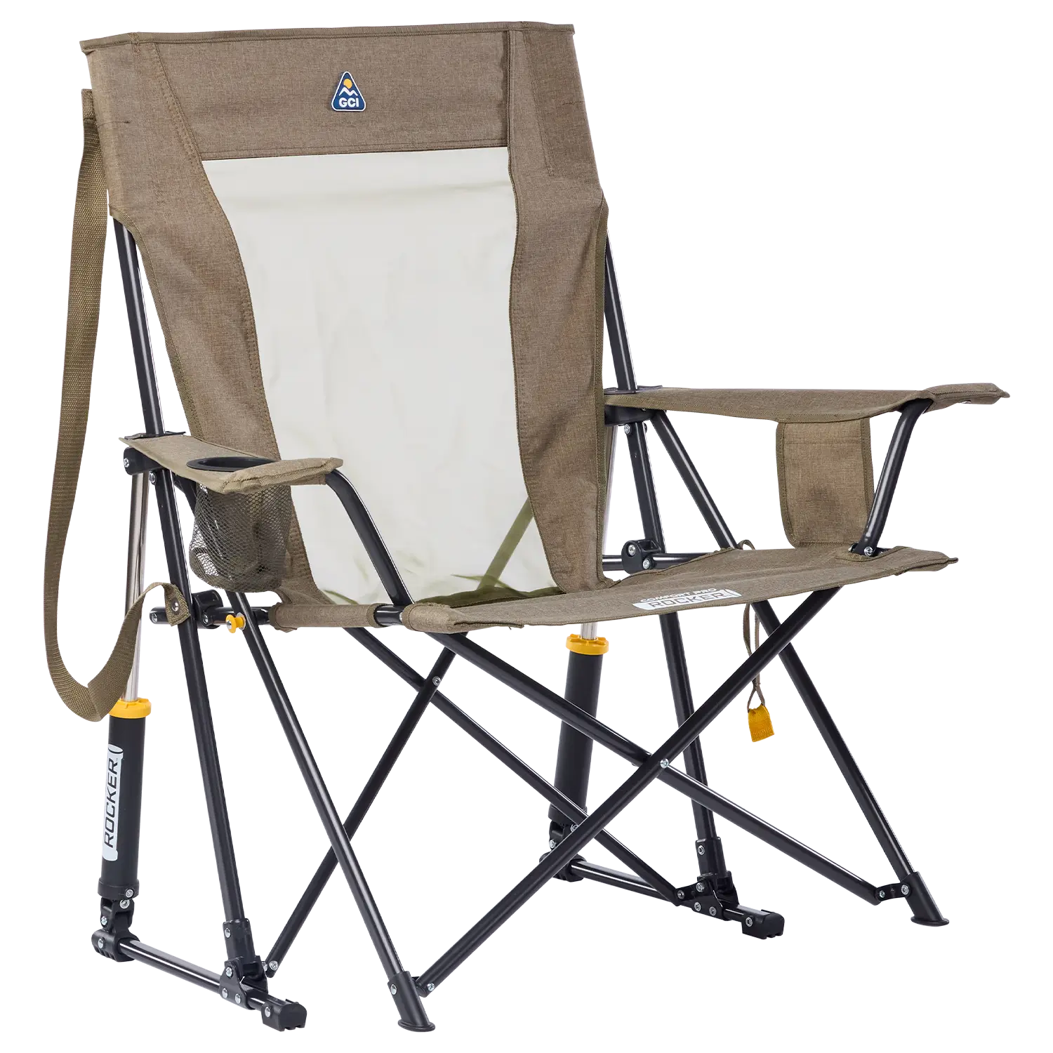 Comfort Pro Rocker XL | Featured Outdoor Choice | Outlandridge 4372 gb
