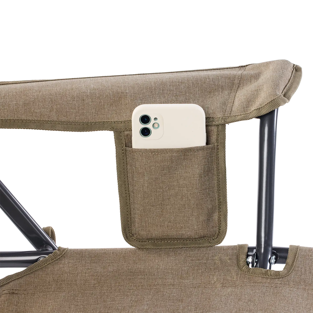 Comfort Pro Rocker XL | Featured Outdoor Choice | Outlandridge 4372 gb