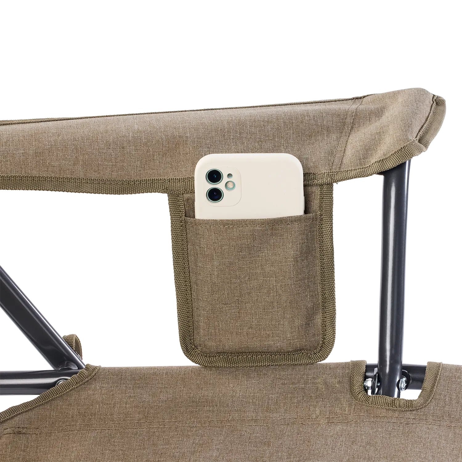 Comfort Pro Rocker XL | Featured Outdoor Choice | Outlandridge 4372 gb