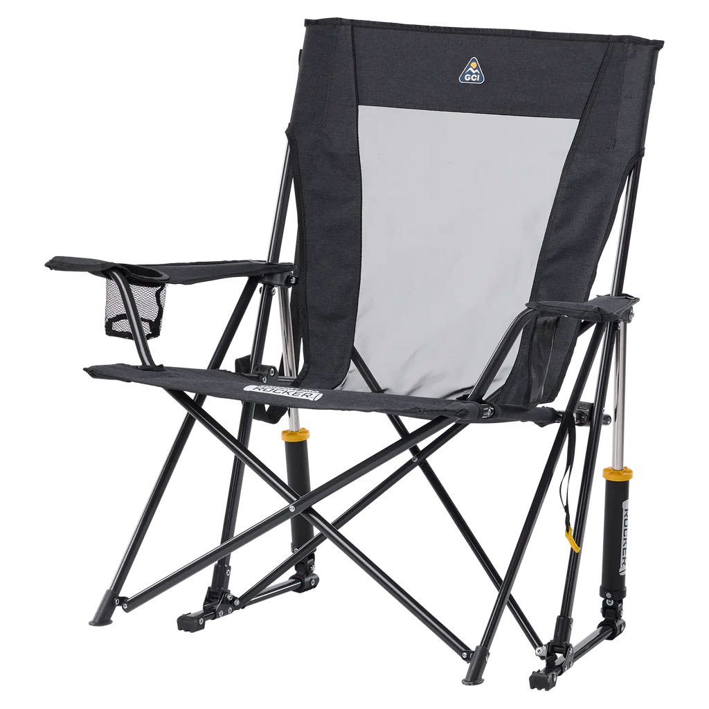 Comfort Pro Rocker XL | Featured Outdoor Choice | Outlandridge 4372 gb