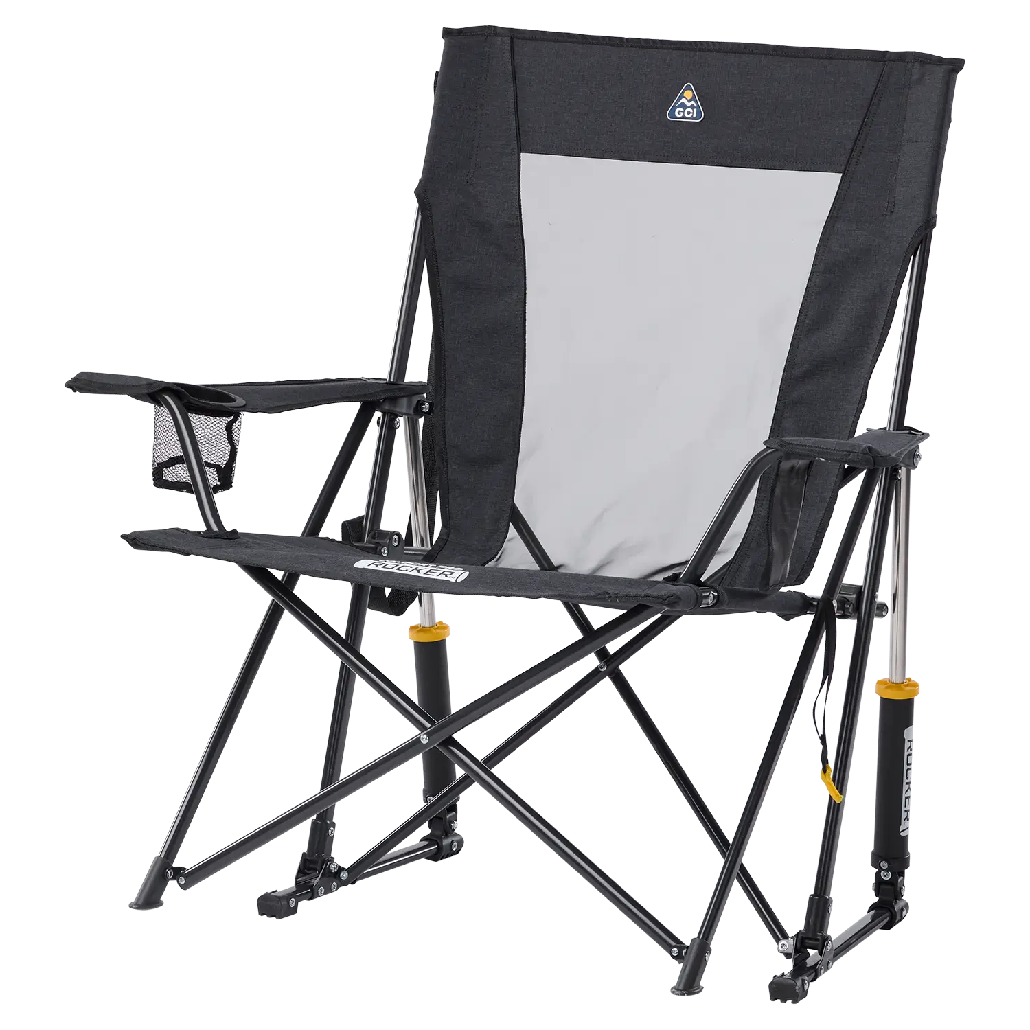 Comfort Pro Rocker XL | Featured Outdoor Choice | Outlandridge 4372 gb