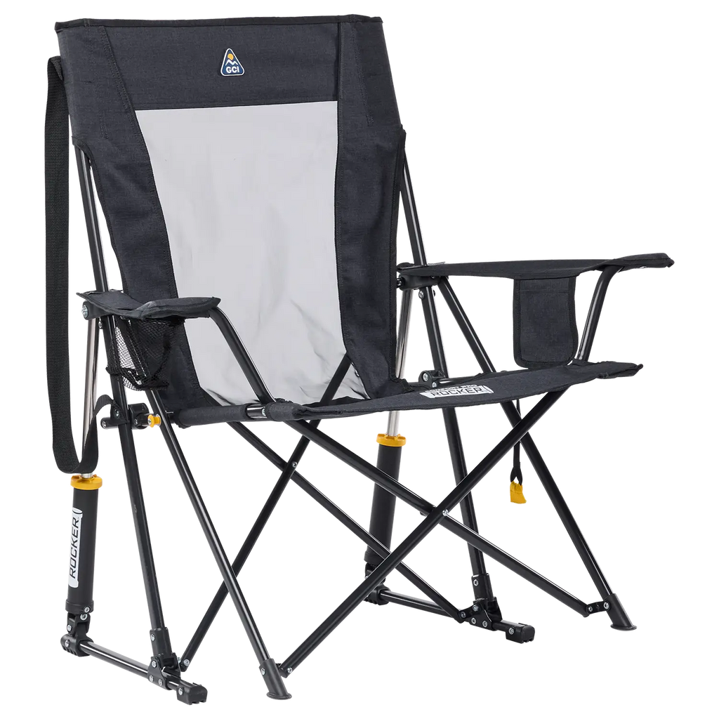 Comfort Pro Rocker XL | Featured Outdoor Choice | Outlandridge 4372 gb
