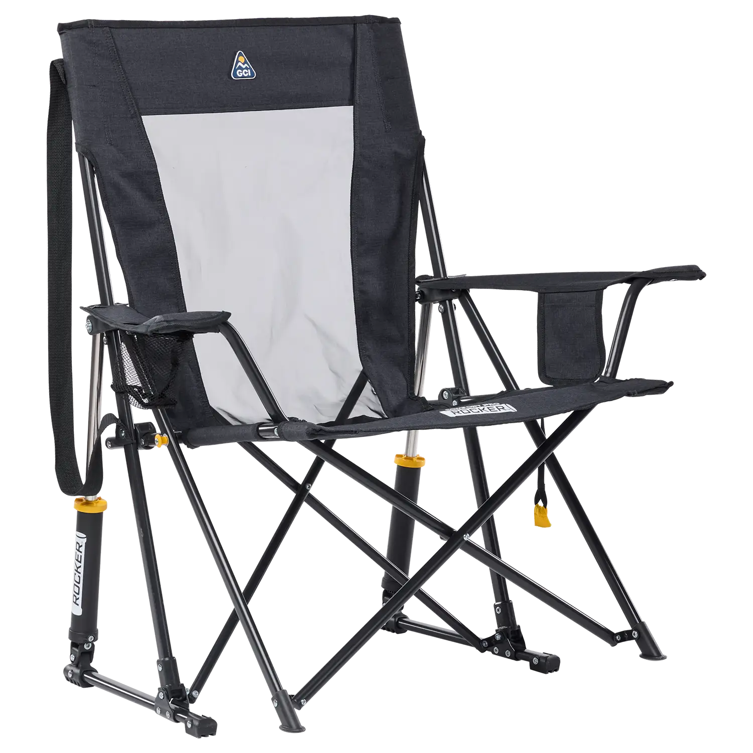 Comfort Pro Rocker XL | Featured Outdoor Choice | Outlandridge 4372 gb
