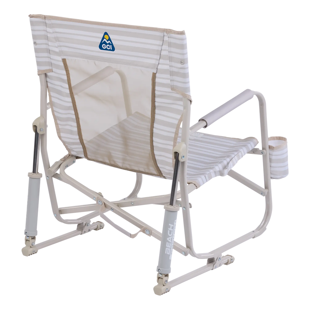 Beach Rocker | Featured Outdoor Choice | Outlandridge AF6E 7k