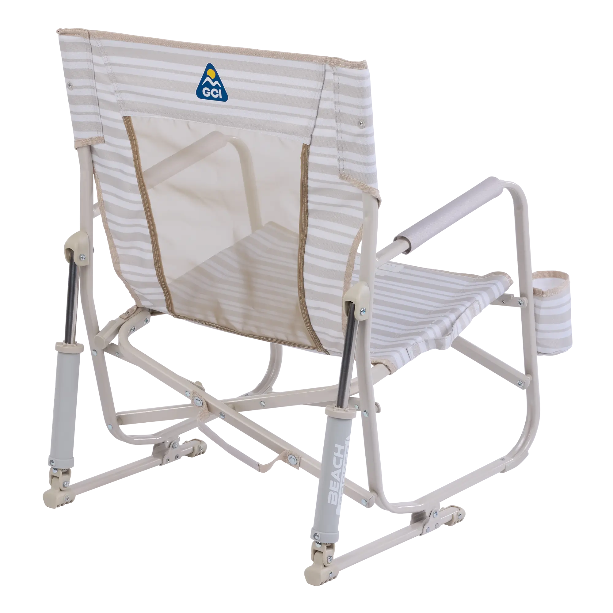 Beach Rocker | Featured Outdoor Choice | Outlandridge AF6E 7k