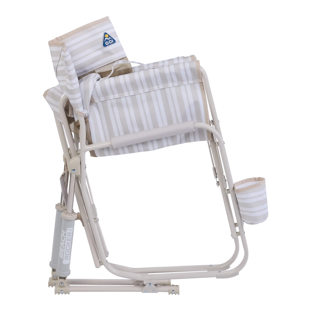 Beach Rocker | Featured Outdoor Choice | Outlandridge AF6E 7k