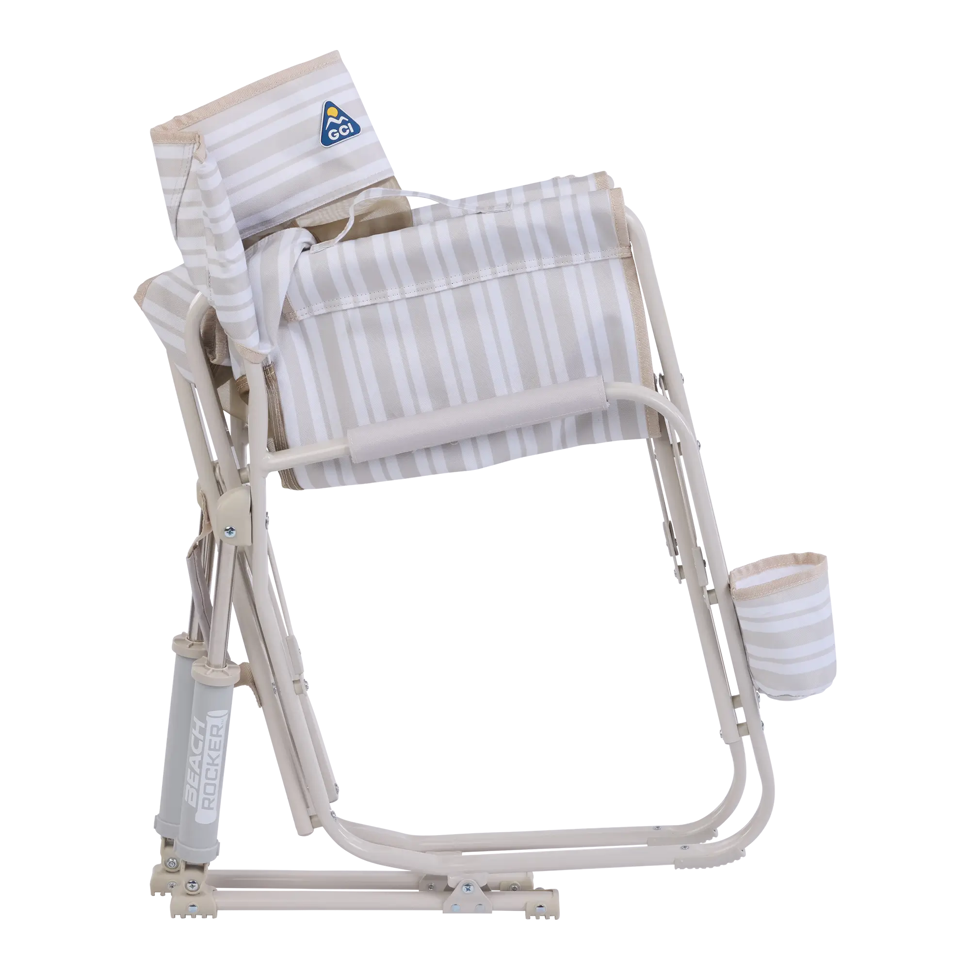Beach Rocker | Featured Outdoor Choice | Outlandridge AF6E 7k