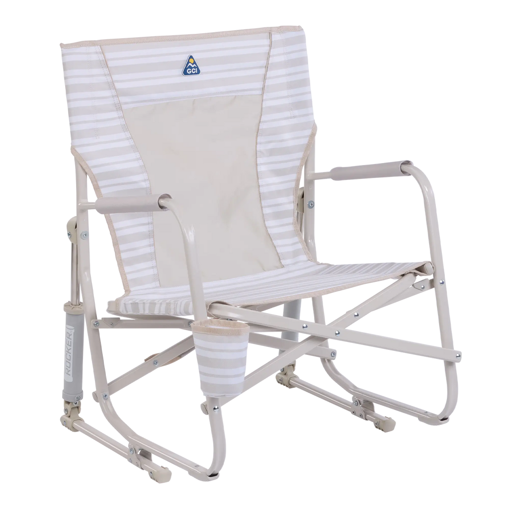 Beach Rocker | Featured Outdoor Choice | Outlandridge AF6E 7k