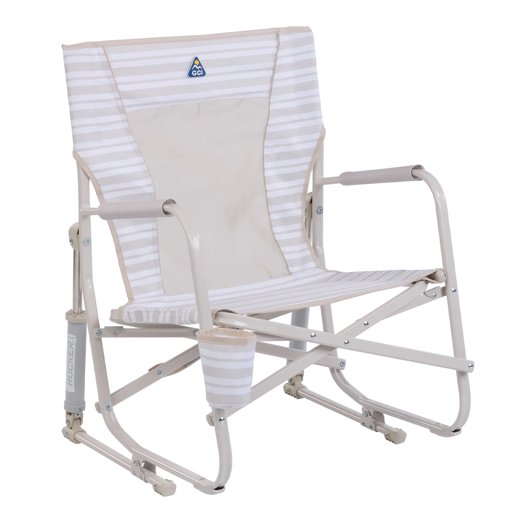 Beach Rocker | Featured Outdoor Choice | Outlandridge AF6E 7k