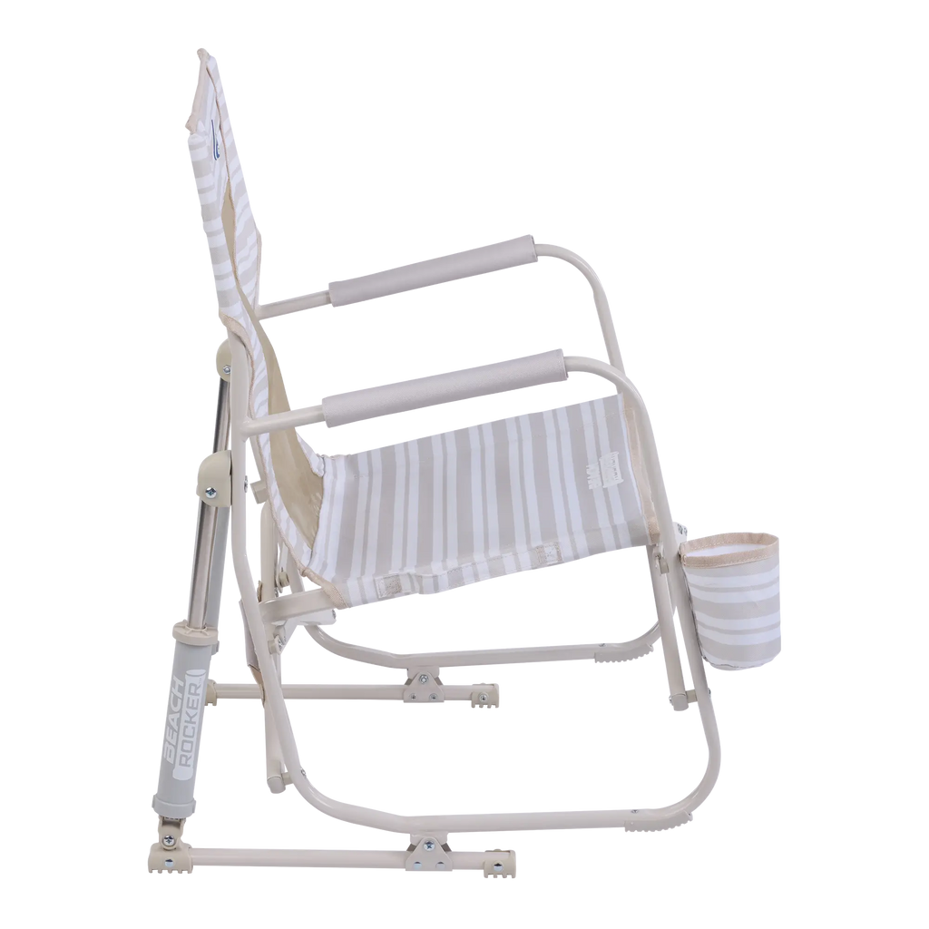 Beach Rocker | Featured Outdoor Choice | Outlandridge AF6E 7k