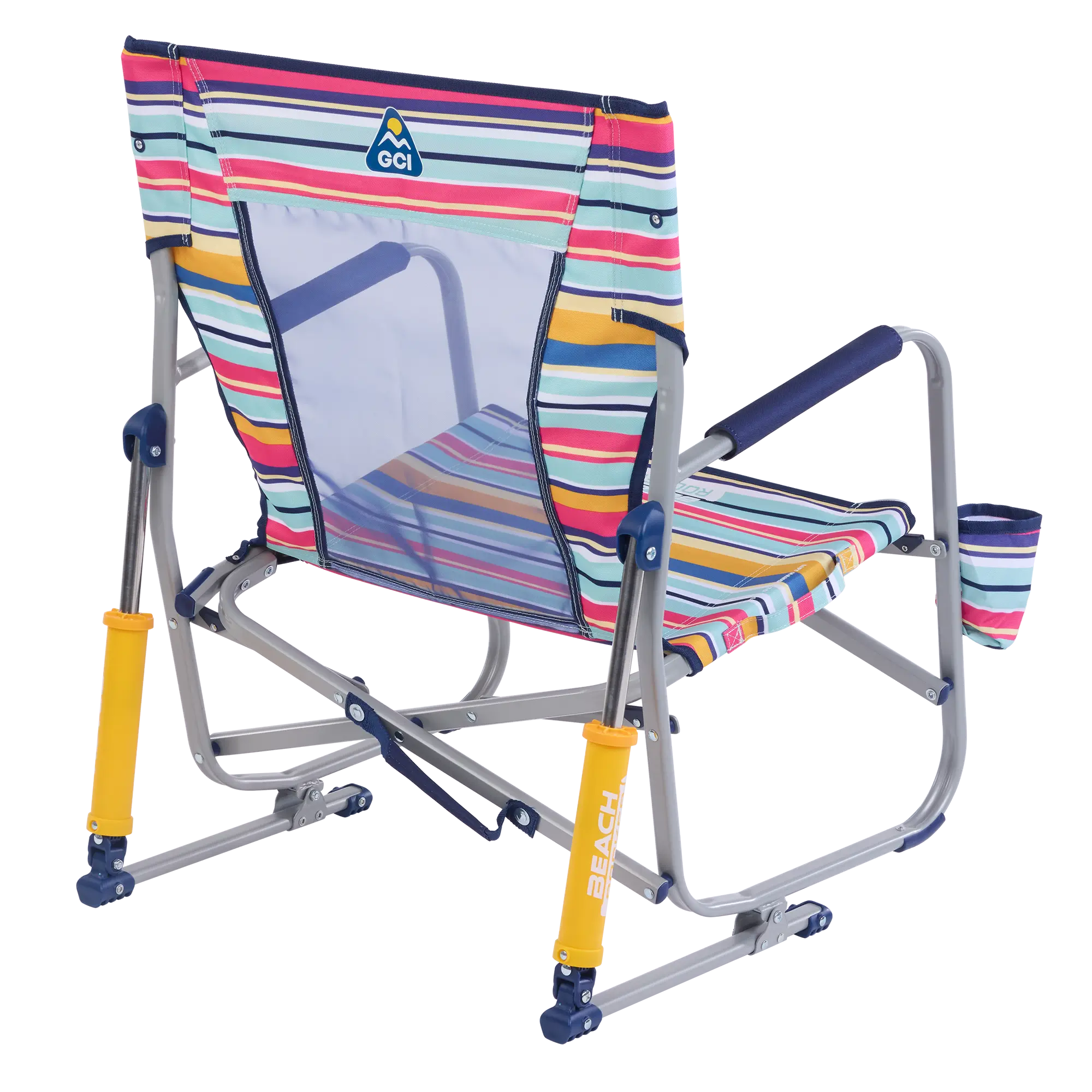 Beach Rocker | Featured Outdoor Choice | Outlandridge AF6E 7k