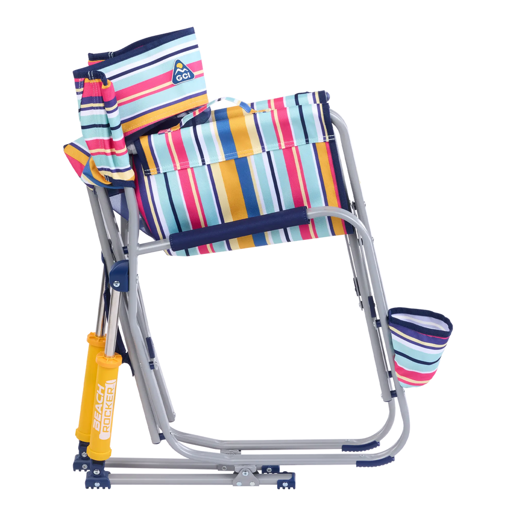 Beach Rocker | Featured Outdoor Choice | Outlandridge AF6E 7k