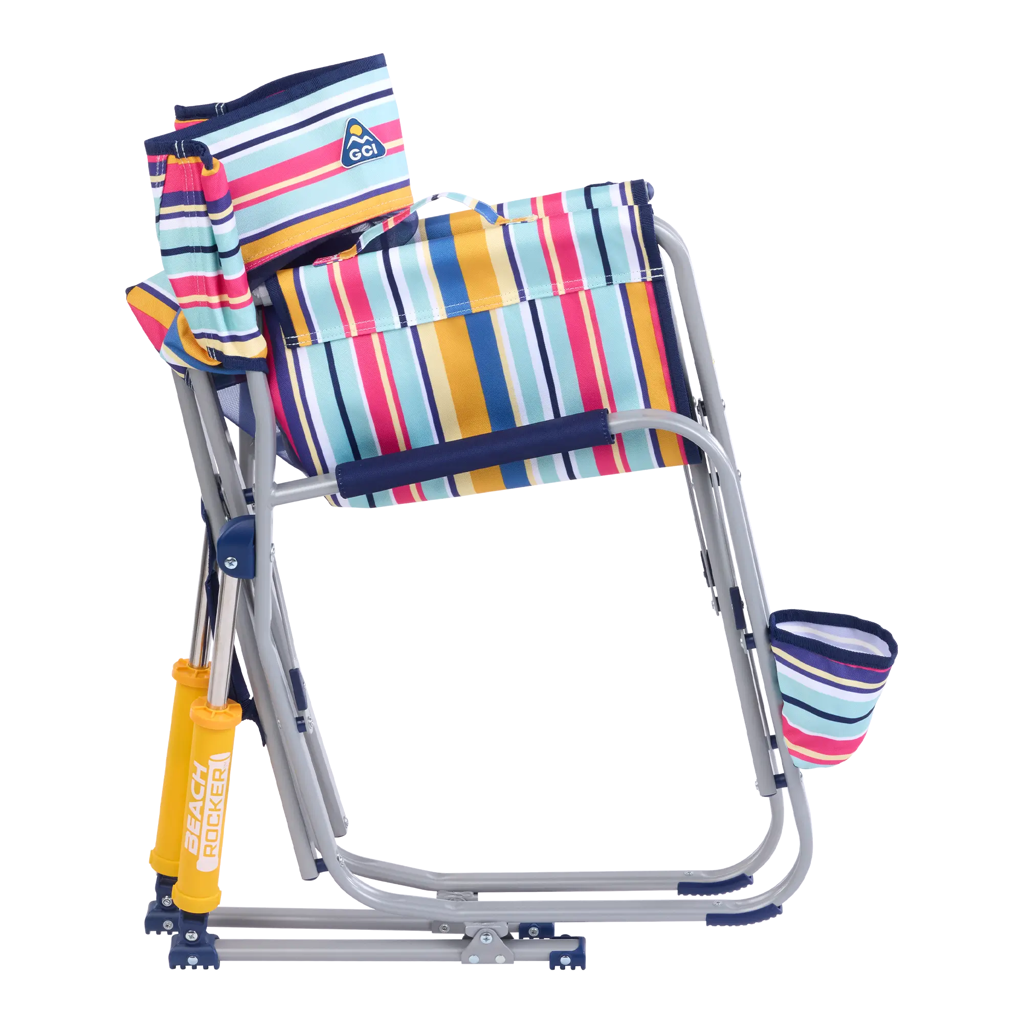 Beach Rocker | Featured Outdoor Choice | Outlandridge AF6E 7k