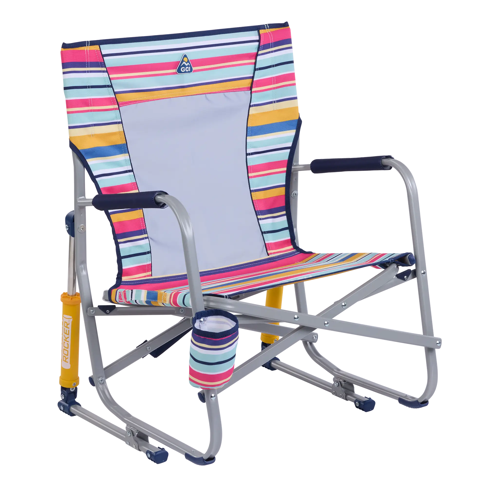 Beach Rocker | Featured Outdoor Choice | Outlandridge AF6E 7k