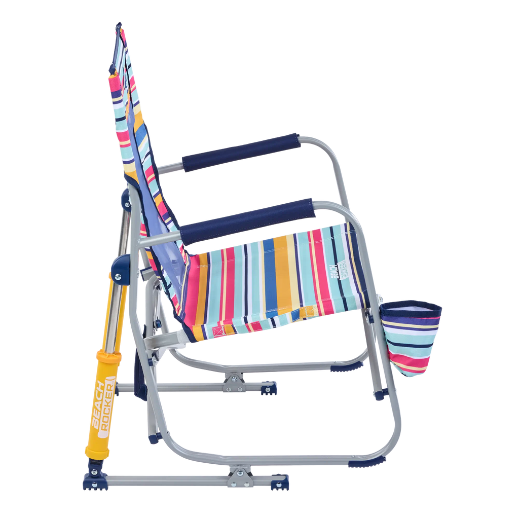 Beach Rocker | Featured Outdoor Choice | Outlandridge AF6E 7k
