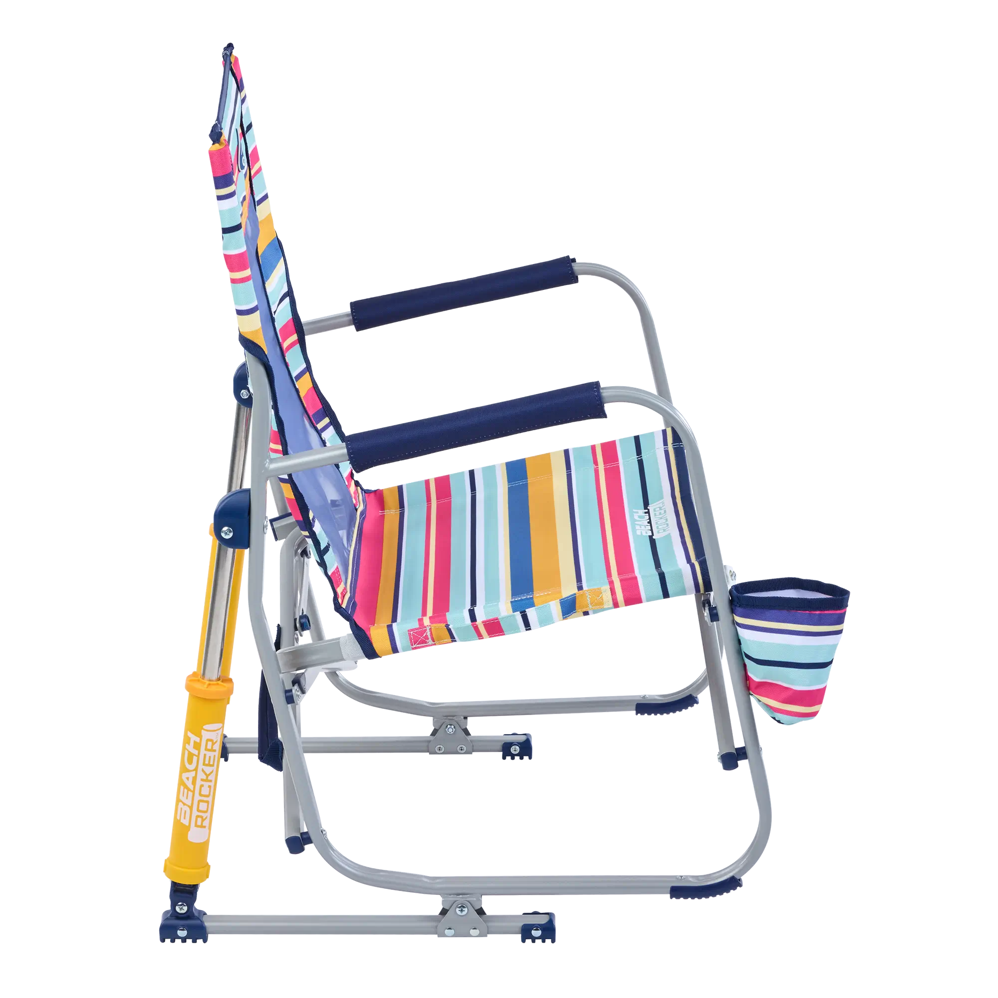 Beach Rocker | Featured Outdoor Choice | Outlandridge AF6E 7k