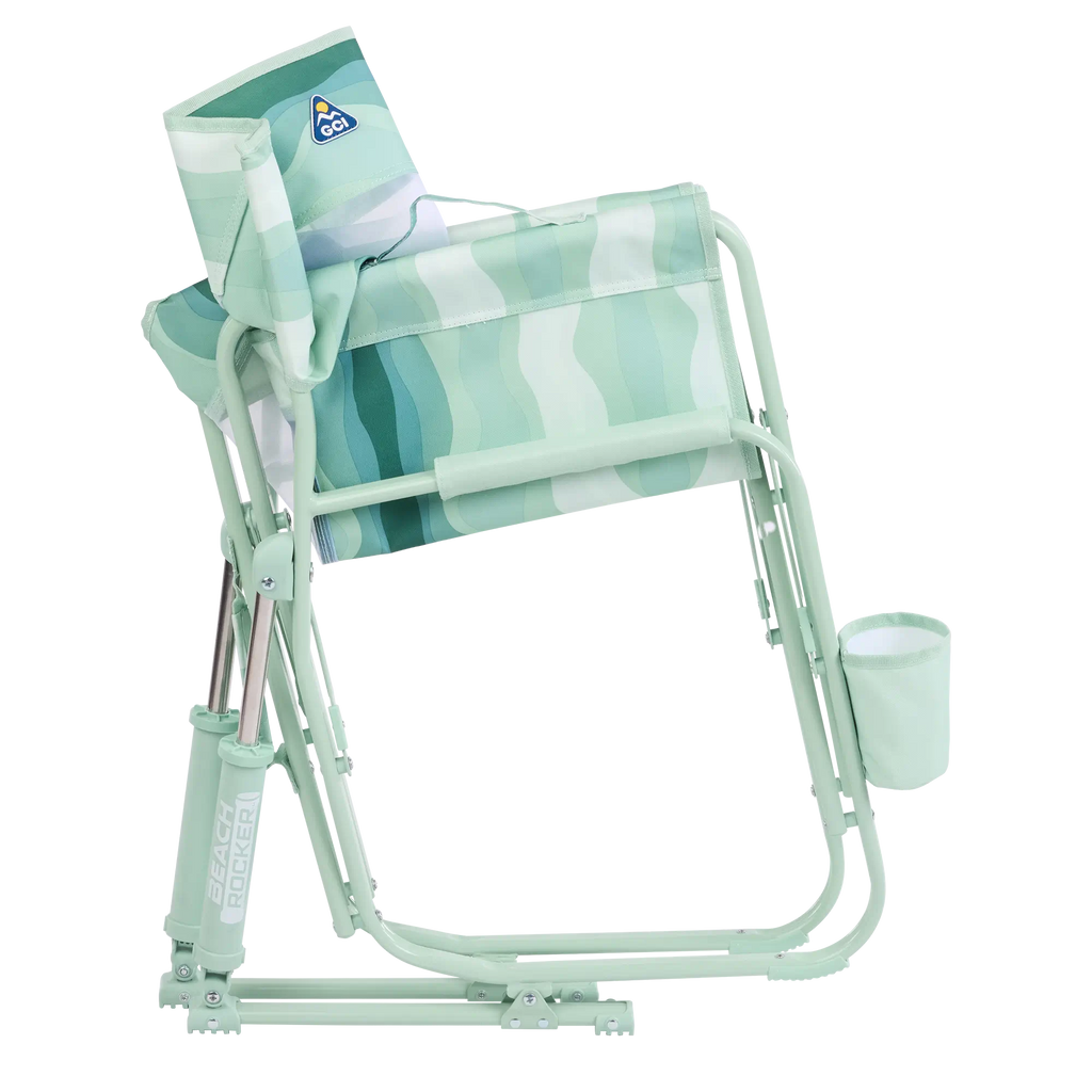 Beach Rocker | Featured Outdoor Choice | Outlandridge AF6E 7k