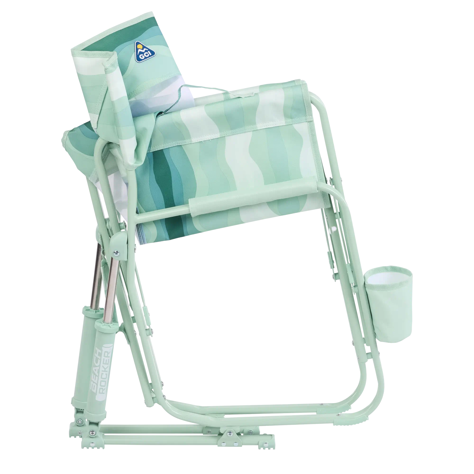 Beach Rocker | Featured Outdoor Choice | Outlandridge AF6E 7k