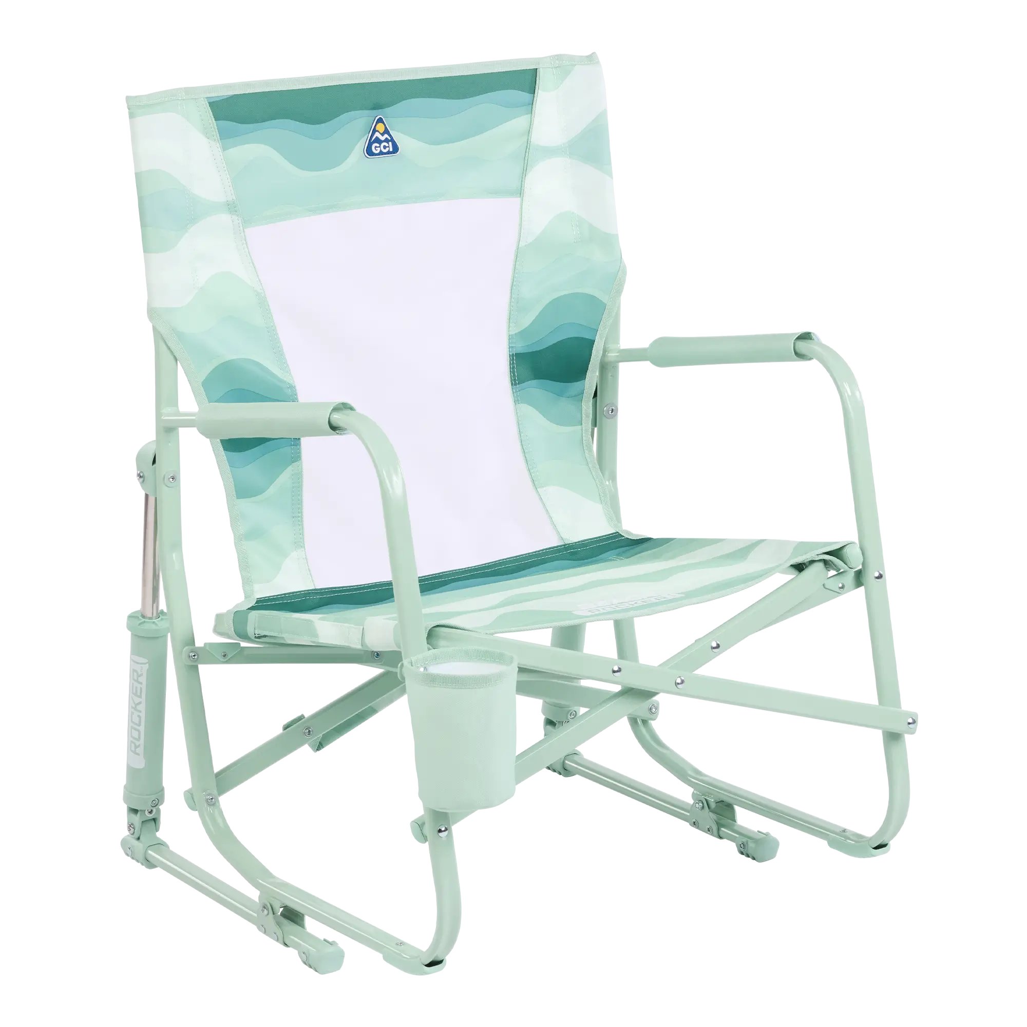 Beach Rocker | Featured Outdoor Choice | Outlandridge AF6E 7k