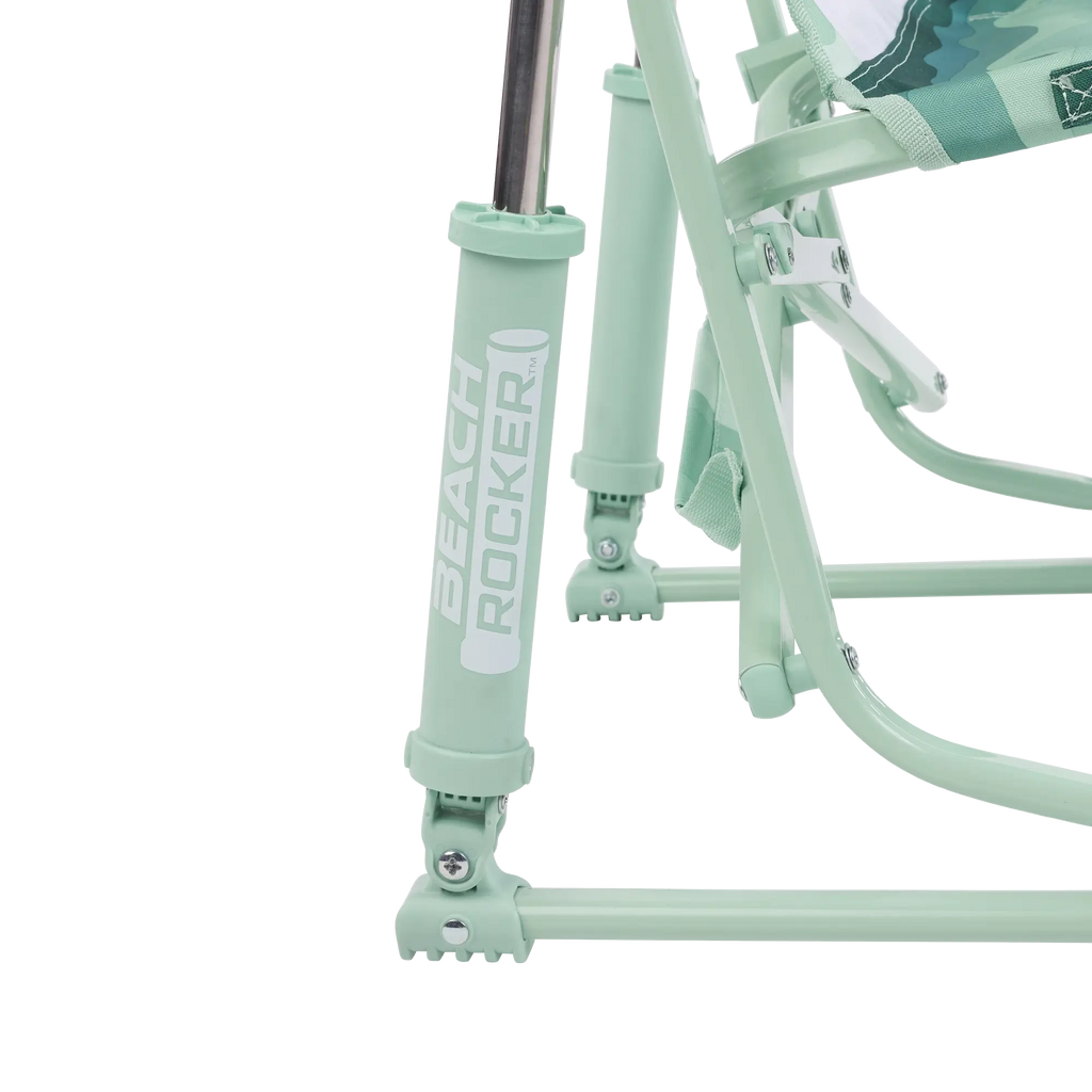 Beach Rocker | Featured Outdoor Choice | Outlandridge AF6E 7k