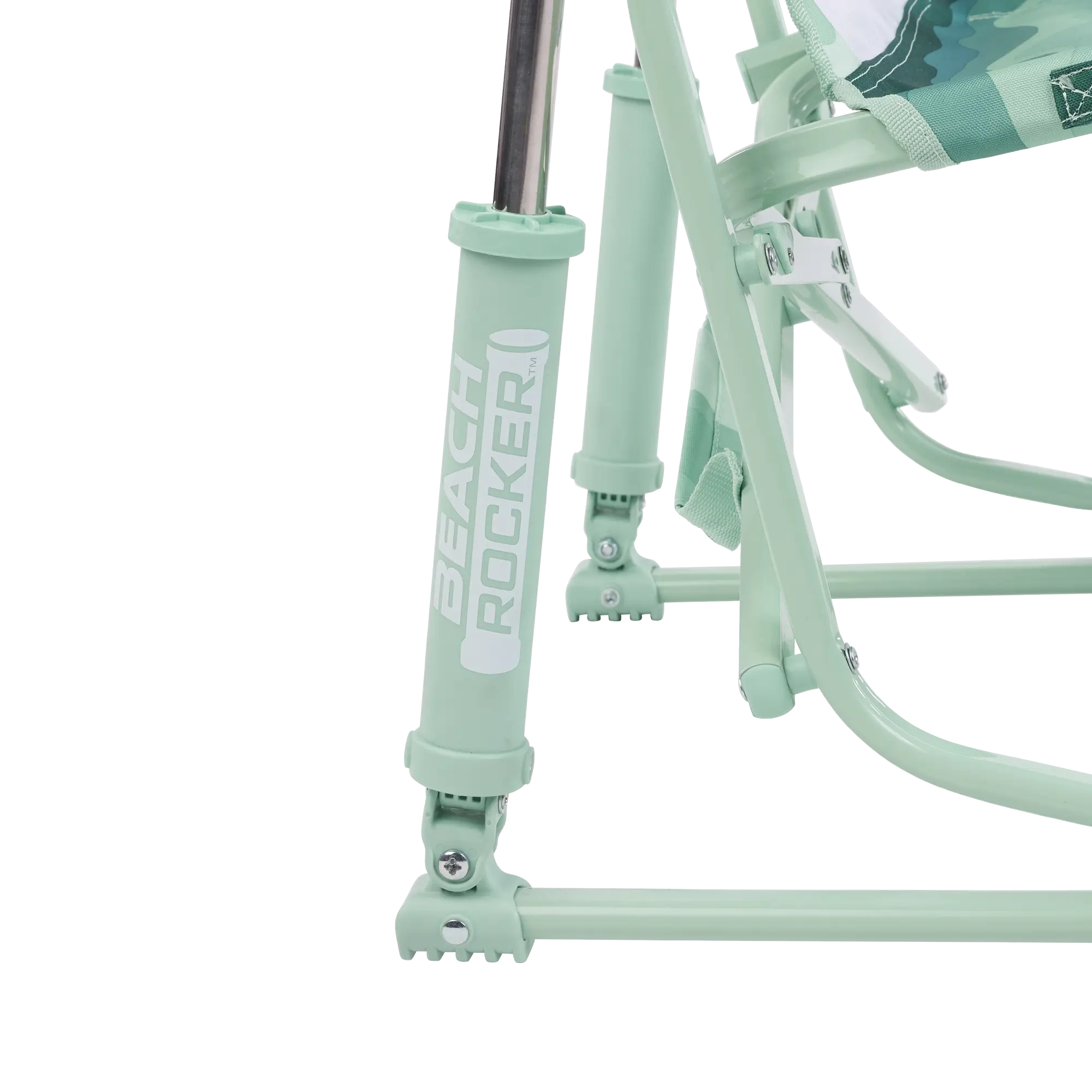 Beach Rocker | Featured Outdoor Choice | Outlandridge AF6E 7k