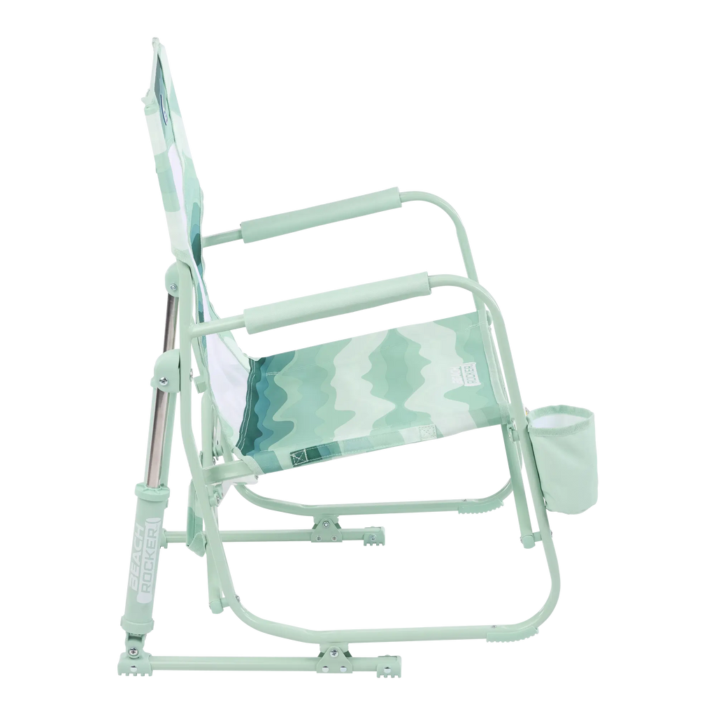 Beach Rocker | Featured Outdoor Choice | Outlandridge AF6E 7k