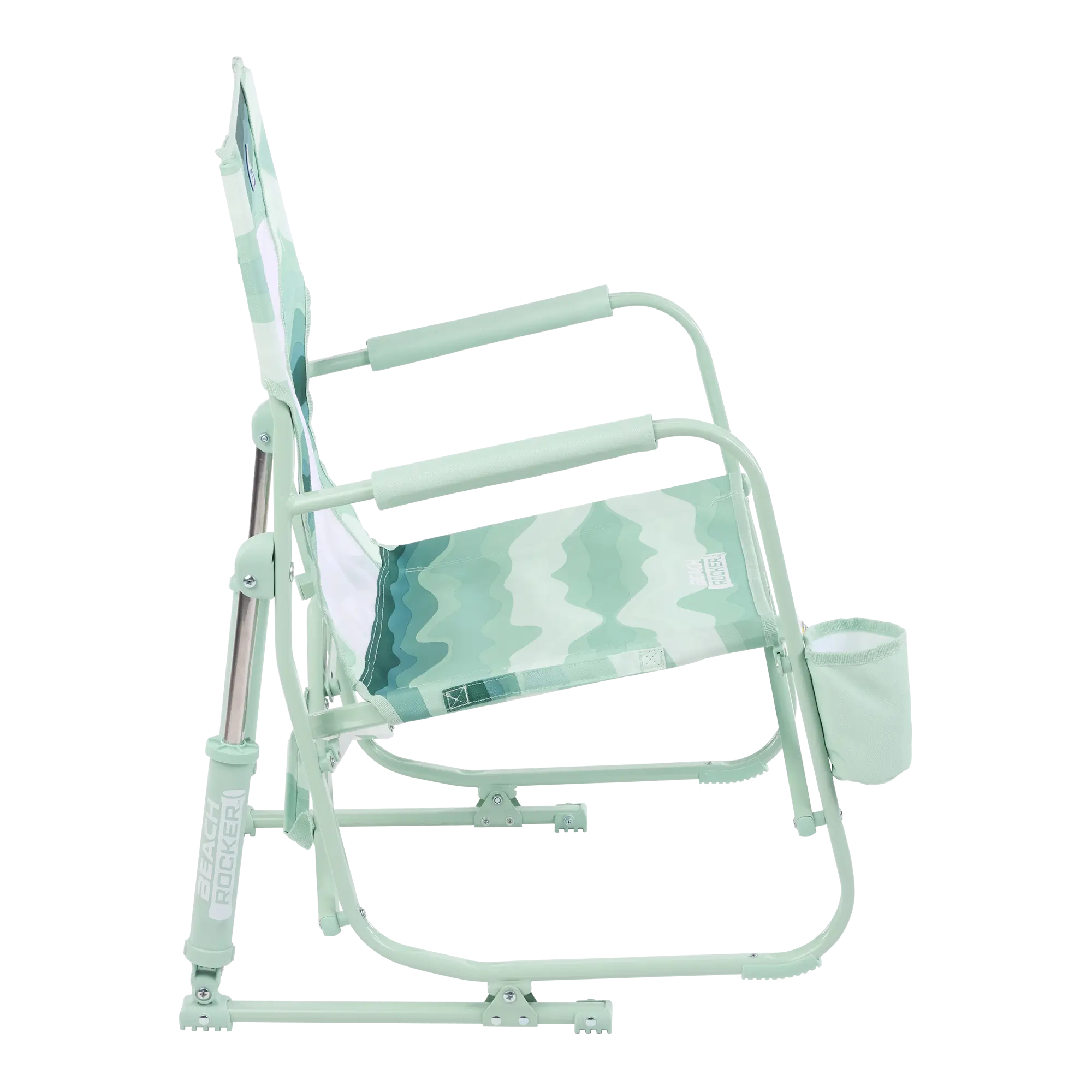 Beach Rocker | Featured Outdoor Choice | Outlandridge AF6E 7k