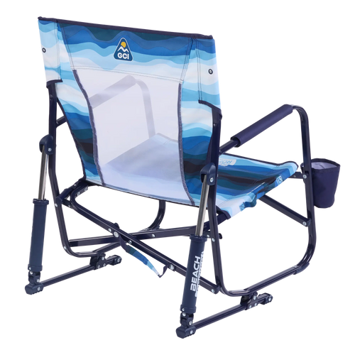 Beach Rocker | Featured Outdoor Choice | Outlandridge AF6E 7k