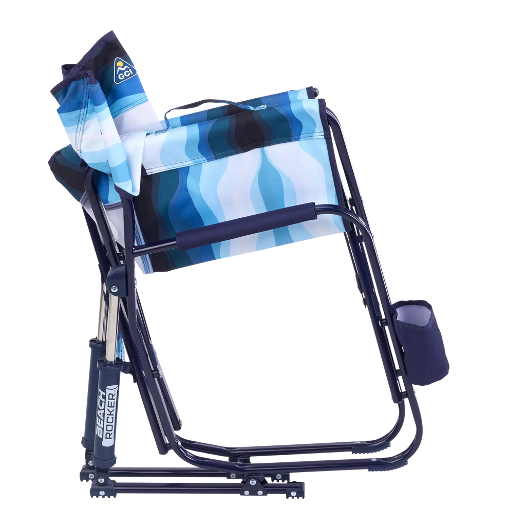 Beach Rocker | Featured Outdoor Choice | Outlandridge AF6E 7k
