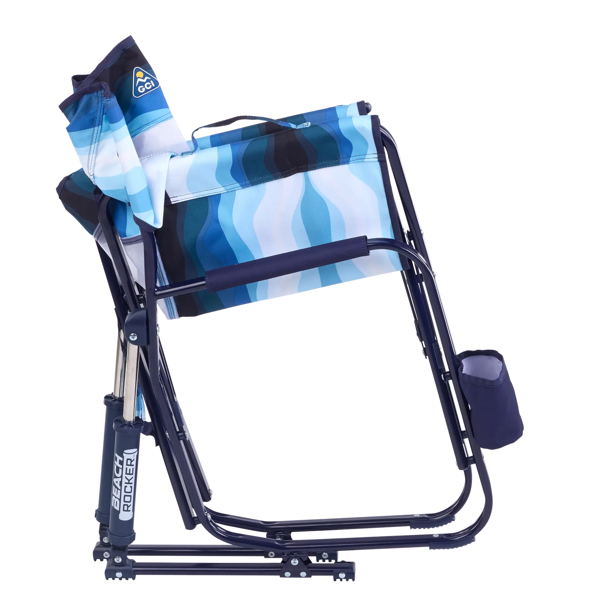 Beach Rocker | Featured Outdoor Choice | Outlandridge AF6E 7k
