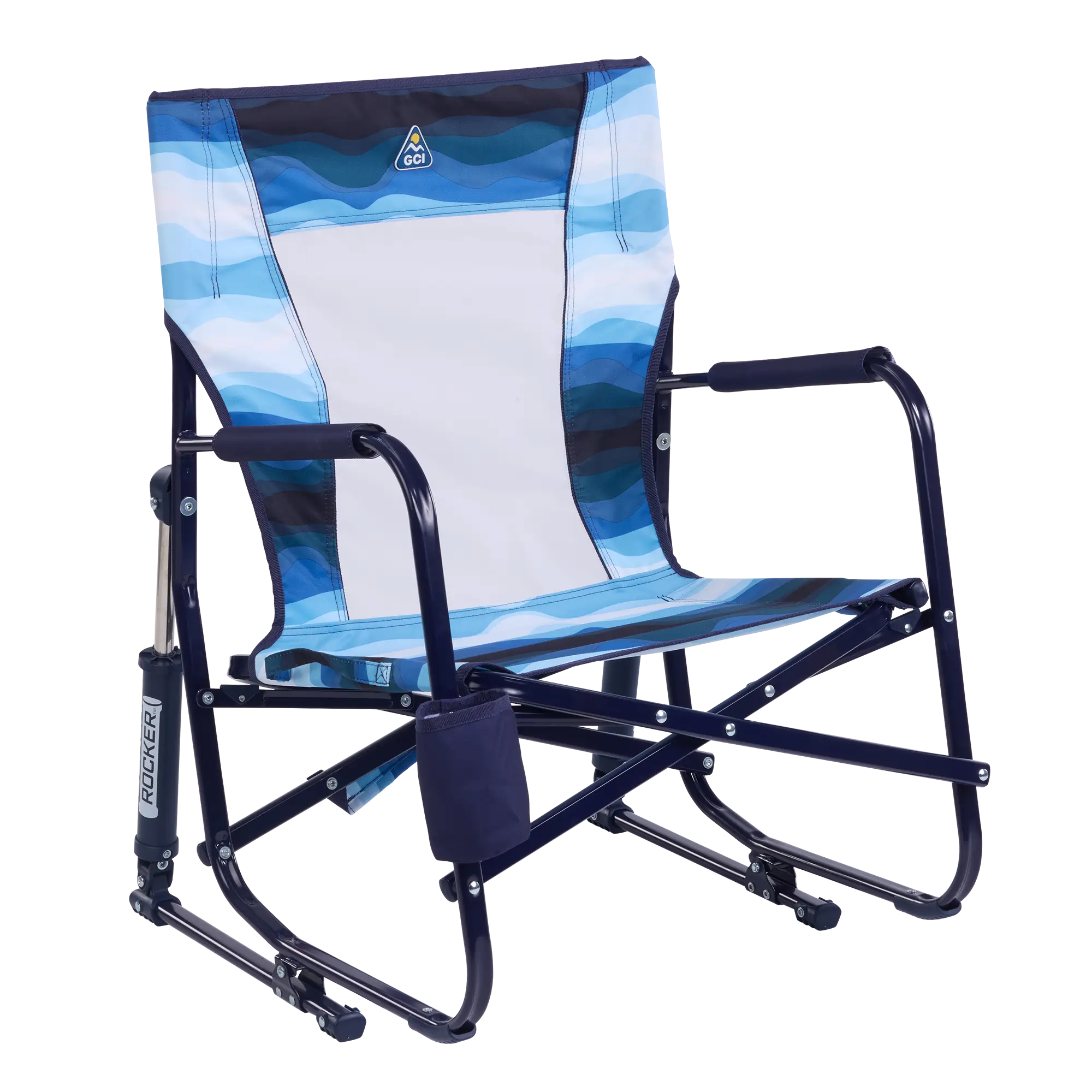 Beach Rocker | Featured Outdoor Choice | Outlandridge AF6E 7k