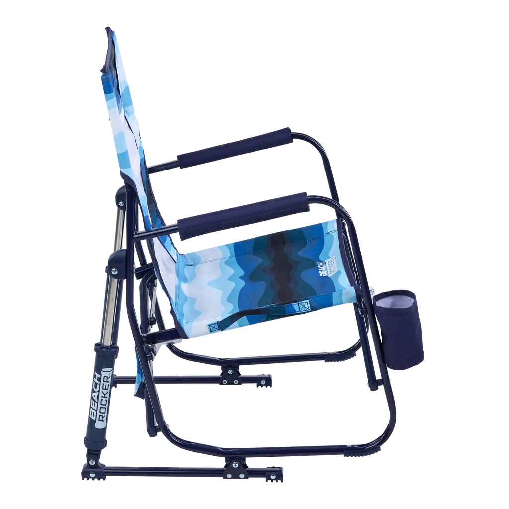 Beach Rocker | Featured Outdoor Choice | Outlandridge AF6E 7k