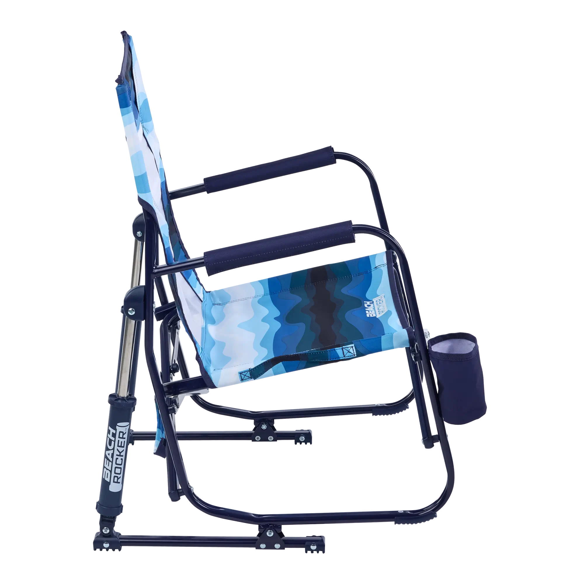 Beach Rocker | Featured Outdoor Choice | Outlandridge AF6E 7k
