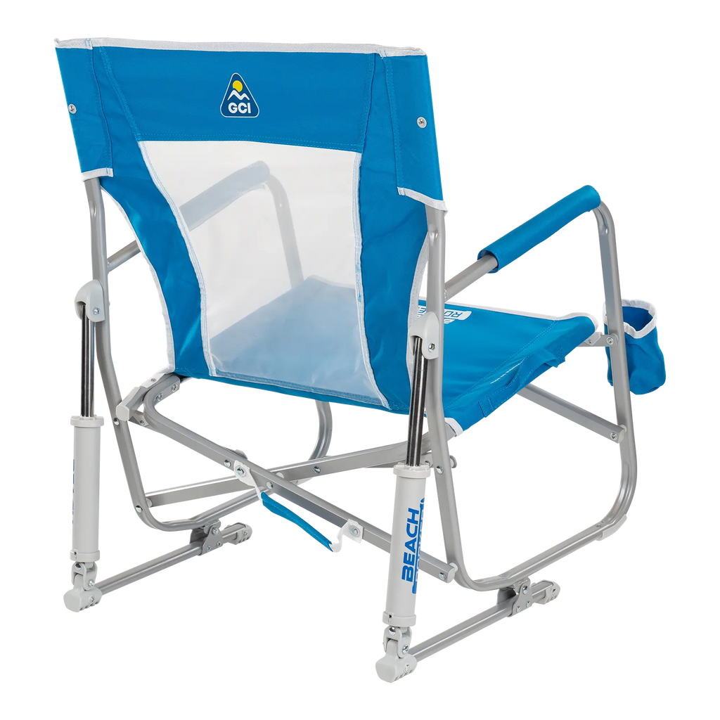 Beach Rocker | Featured Outdoor Choice | Outlandridge AF6E 7k