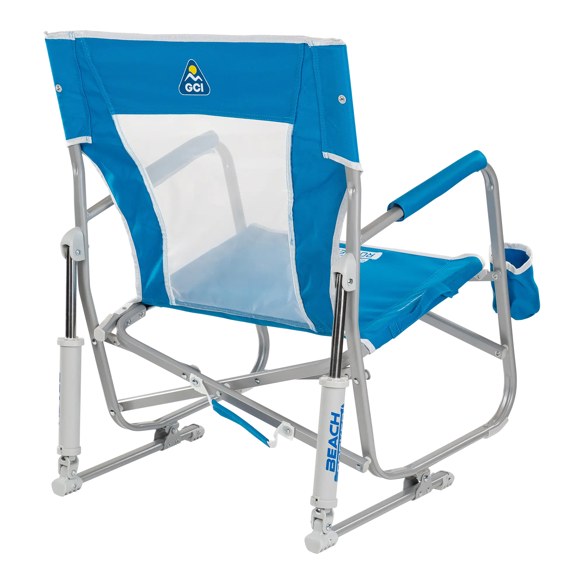 Beach Rocker | Featured Outdoor Choice | Outlandridge AF6E 7k