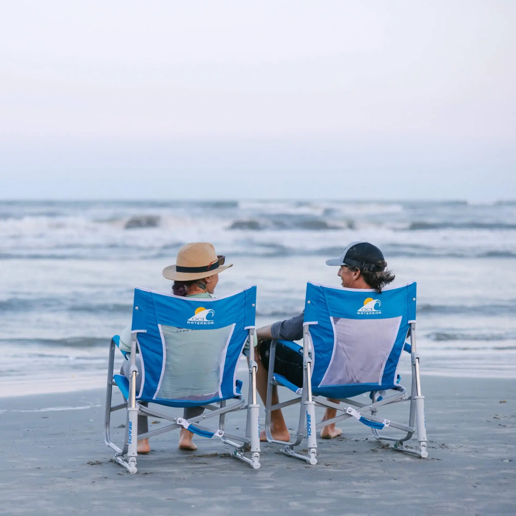 Beach Rocker Bundle | Camp-Ready Selection | Outlandridge 38AC hv